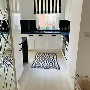 Apartament Na Starym Mieście I Apartament Gdańsk