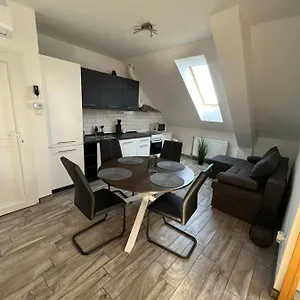 Apartament Csipke 1., Hajdúszoboszló