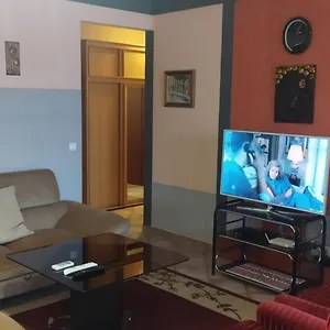 Apartament Tommy, Hajdúszoboszló