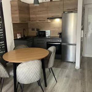 Apartament Deluxe, Hajdúszoboszló