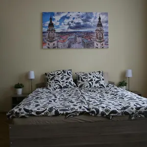 Astoria Downtown Apartament Budapeszt