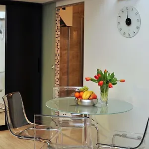 Dorothilux Apartament Budapeszt