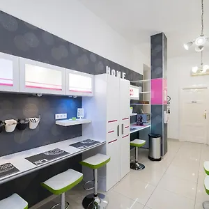 4u Apartament Budapeszt